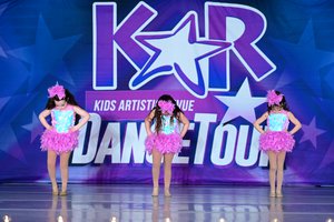 Better When I'm Dancing