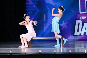 Whispers On The Bench