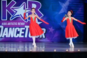 Cherries From Chipolino