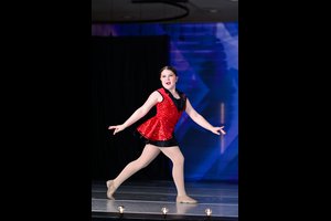 Don't Rain On My Parade