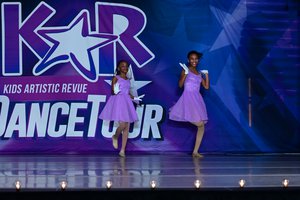 You Can't Hurry Love”