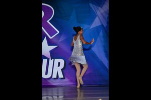 Diamonds Are A Girl's Best Friend