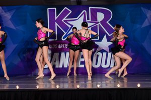 Lights Camera Action