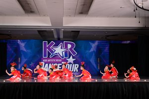 Carp‘S Leap Over The Dragon Gate