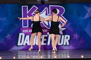 Straighten Up & Fly Right