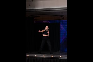 Groove Is In The Heart