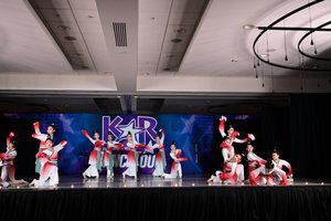 Dancing Terracotta Sleeves