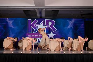 The View Between Villages