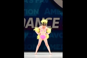 Shake Ya Tail Feather