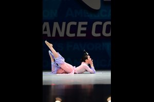 Joyful Leaping Dance