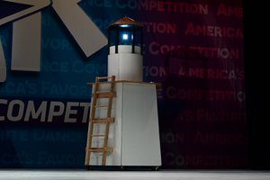 Lighthouse