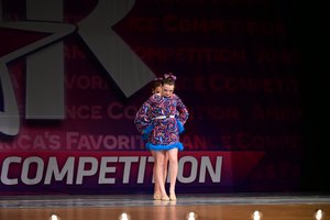 You Can't Stop The Beat