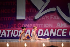 You'll Be In My Heart