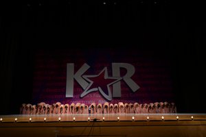 Hard Fought Hallelujah