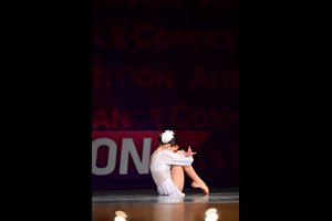 She's Like The Swallow