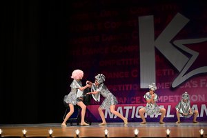 Beauty School Drop Out