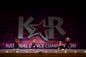 Girls Just Wanna Have Fun