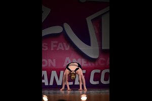 Empty Heart Shaped Box