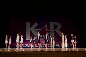 Younger Version Of Me