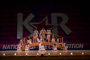 Water Under The Bridge