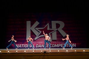 Papa Was A Rollin' Stone