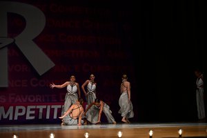 Anywhere The Wind Blows