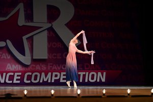 Nymphs From Walpurgisnight