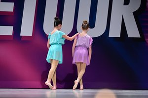 What Dreams Are Made Of