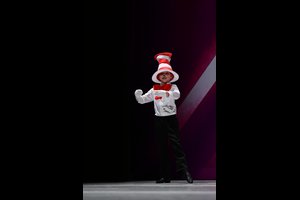 A Day For The Cat In The Hat