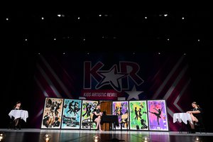 Dancing Through The Decades