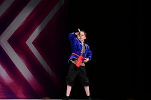 Pirates Of Kensigton