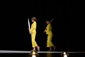 Don't Rain On My Parade