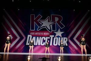 Welcome To The Jungle