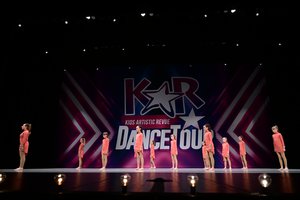 Counting My Blessings