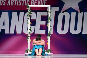 You'll Be Alright, Kid