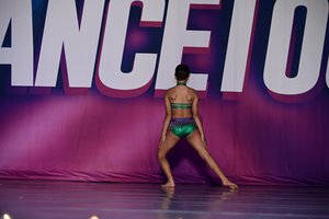 Land Of A 1000 Dances