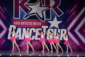 Rhythm Is A Dancer