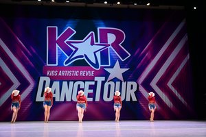 Lonestar Showdown
