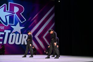 Rhythm Nation