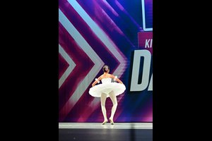 Variation From Paquita