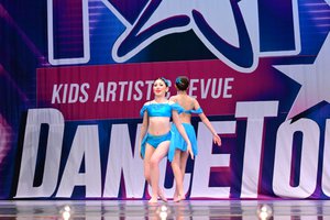 We Dance