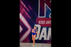 I Want To Be A Rockette