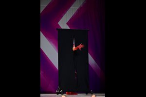 The Curtain Of Wonders