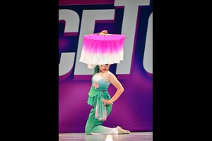 Lotus Melody