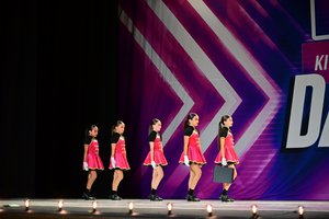 Bellhop Boogie