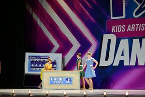 The Weather Girls