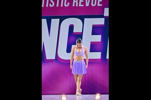 Never Love Again