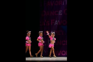 Gabby's Dollhouse World