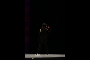 Hip Hop Circus