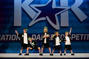Mini Stars